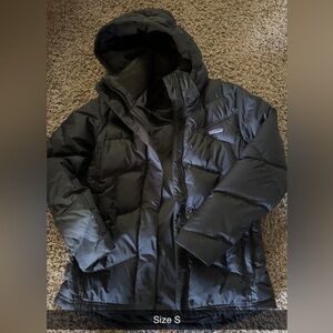 Women’s Patagonia Coat